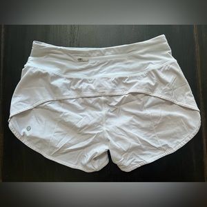 Lululemon Speed Up Short